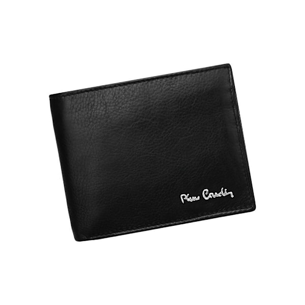 Tegnebøger Pierre Cardin ROVICKY120370 Sort