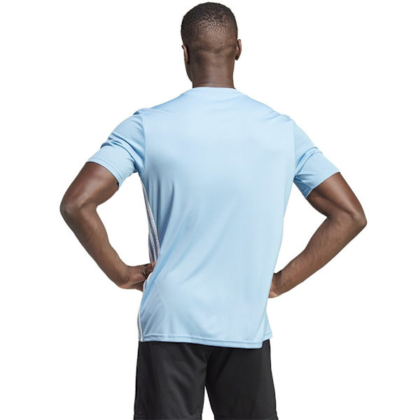 T-shirts Adidas Tabela 23 Azurblå 164 - 169 cm/S