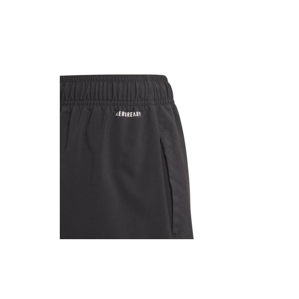 Housut Adidas Essentials Chelsea Mustat 159 - 164 cm/L