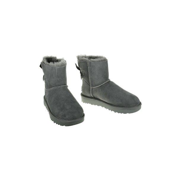 Saapikkaat UGG Mini Bailey Bow II Harmaat 41