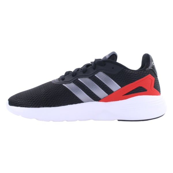 Puolikengät Adidas Nebzed Mustat 40 2/3