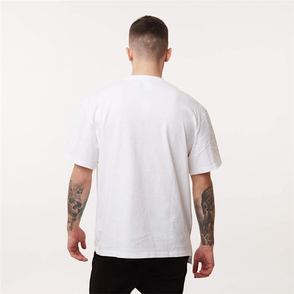 Shirts Puma X Attempt Vit 188 - 191 cm/XL