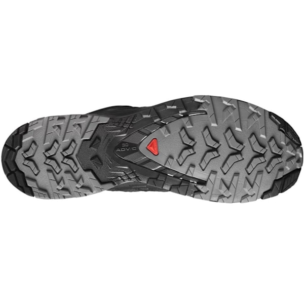 Puolikengät Salomon Xa Pro 3d V9 Mustat 41 1/3