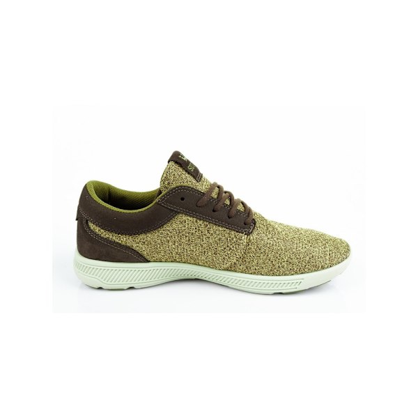 Sneakers low Supra Hammer Run Grøn 41