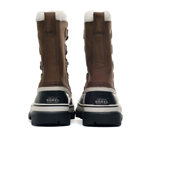 Snowboots Sorel Caribou Brun 43