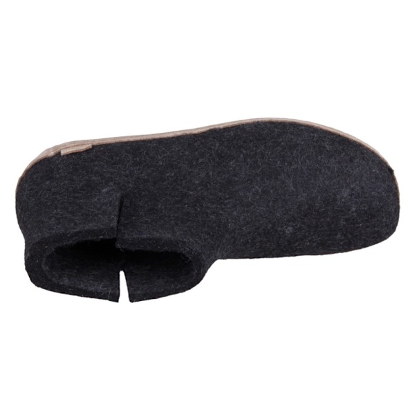 Kengät Glerups G0200 Mustat 39