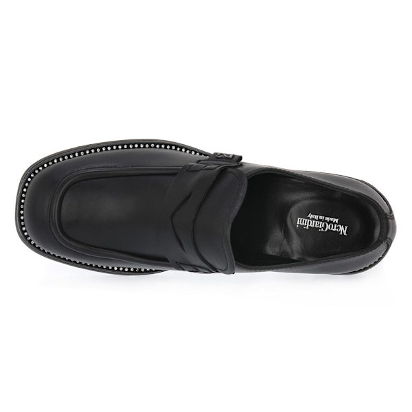 Sneakers low Nero Giardini 308150100 Sort 37