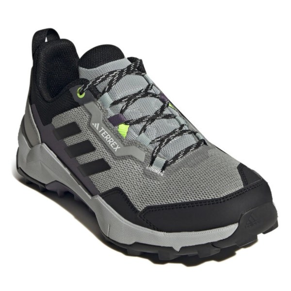 Puolikengät Adidas Terrex AX4 Hiking Shoes IF4872 Wonsil Cblack Harmaat 38