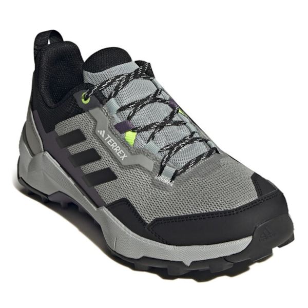Puolikengät Adidas Terrex AX4 Hiking Shoes IF4872 Wonsil Cblack Harmaat 40