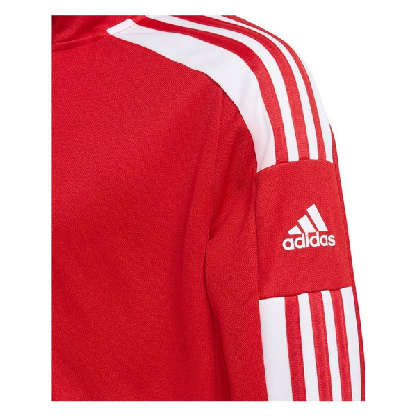 Sweatshirts Adidas Squadra 21 Training Rød 147 - 152 cm/M