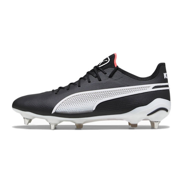 Puolikengät Puma King Ultimate Mxsg Harmaat 41