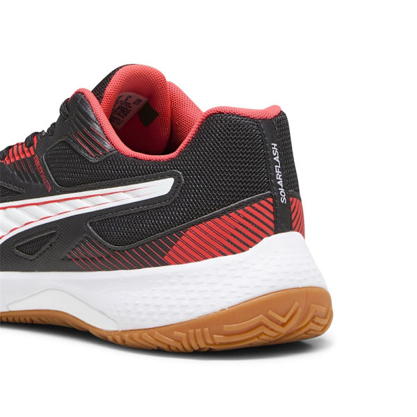 Lågskor Puma Solarflash Ii Svarta 47