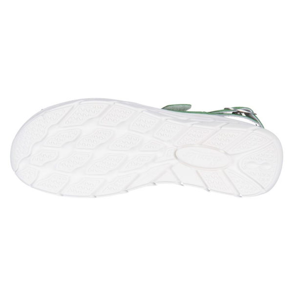 Sandaler Semler Thea Grøn 43