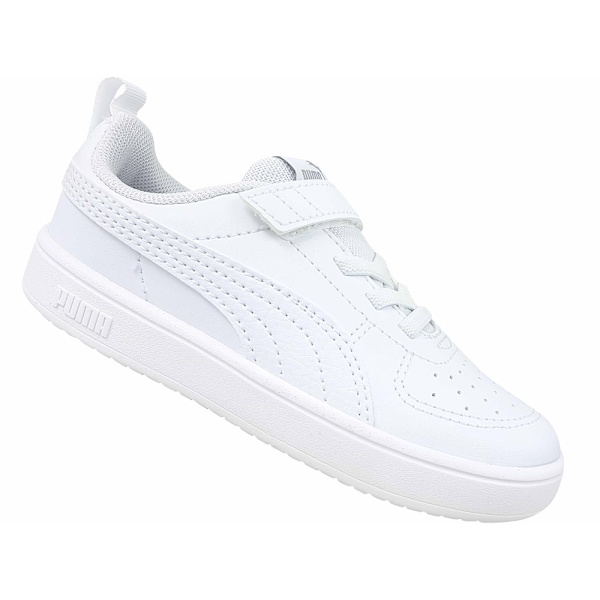 Sneakers low Puma Rickie AC PS Hvid 31