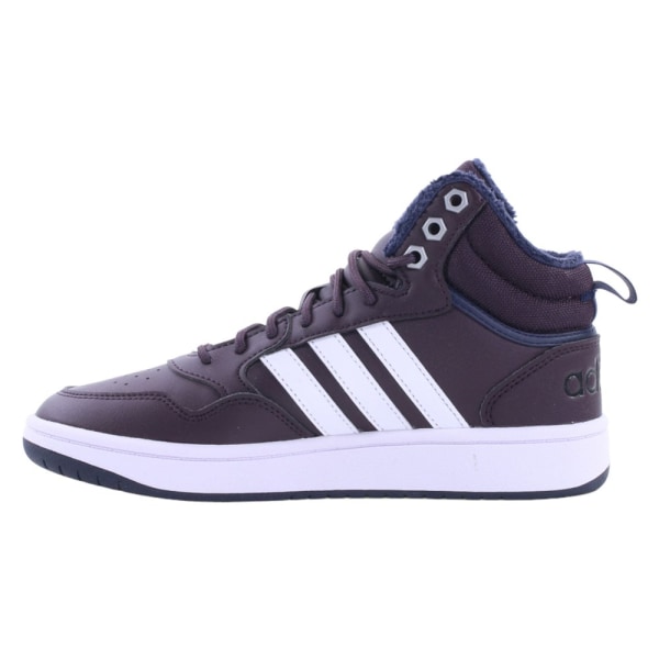 Skor Adidas Hoops 30 Mid Wtr Grafit 36