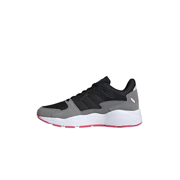 Sneakers low Adidas Crazychaos Sort,Grå 38 2/3