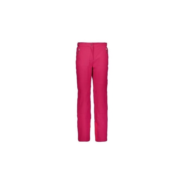 Bukser CMP 3W18596N Pink 165 - 167 cm/XS