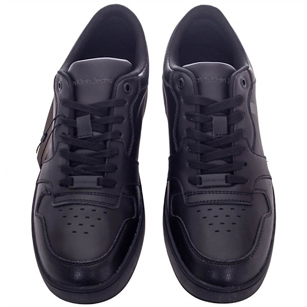 Lågskor Calvin Klein YM0YM004280GT Svarta 41