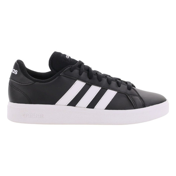 Lågskor Adidas Grand Court Base 2 Svarta 38 2/3
