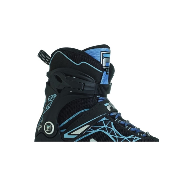 Rollerblades Fila Legacy Pro 84 2022 Blå,Svarta 25,5 cm/40,0 eu/6,5 uk/8,5 us