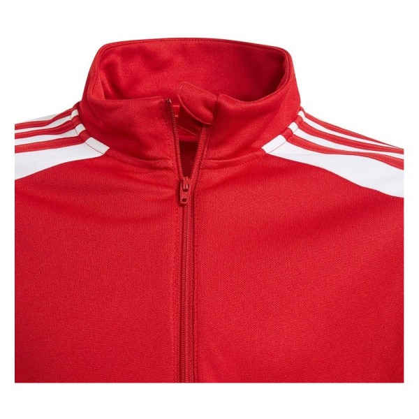 Sweatshirts Adidas Squadra 21 Training Rød 123 - 128 cm/XS