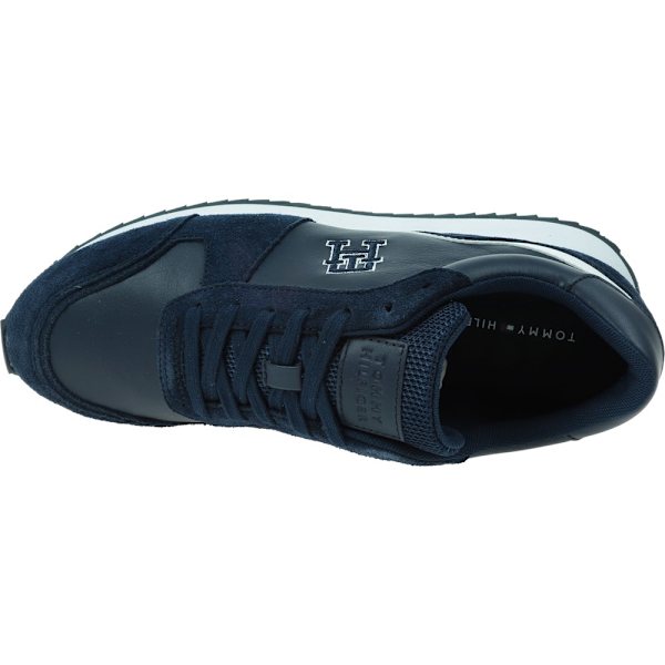 Lågskor Tommy Hilfiger FM0FM04479DCC Grenade 41