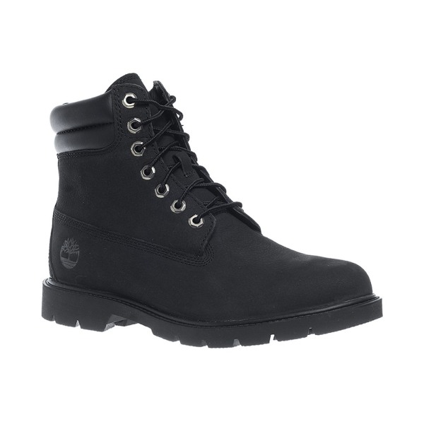 Glans Timberland 6 IN Basic Boot Sort 41.5
