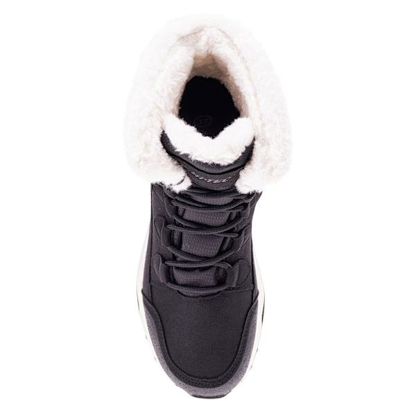 Sko Hi-Tec Mestia Mid Sort 40