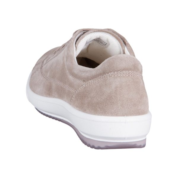 Sneakers low Legero Tanaro 50 Brun 41