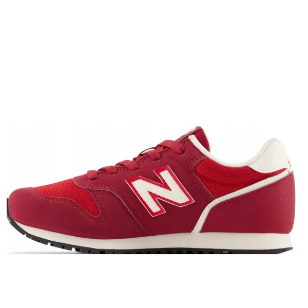 Sneakers low New Balance 373 Rød 40