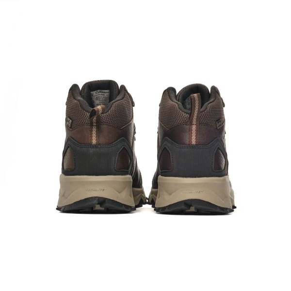 Sko Columbia Peakfreak Ii Mid Outdry Brun 44