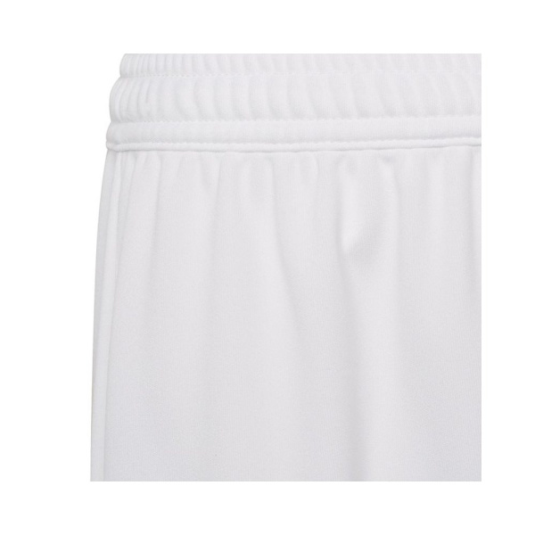 Bukser Adidas Entrada 22 Hvid 135 - 140 cm/S