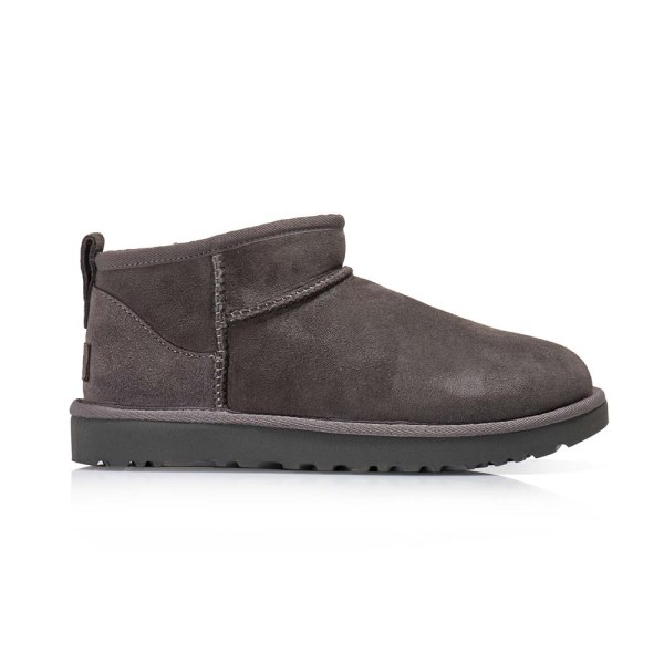 Textilväv UGG Classic Ultra Mini Bruna 40