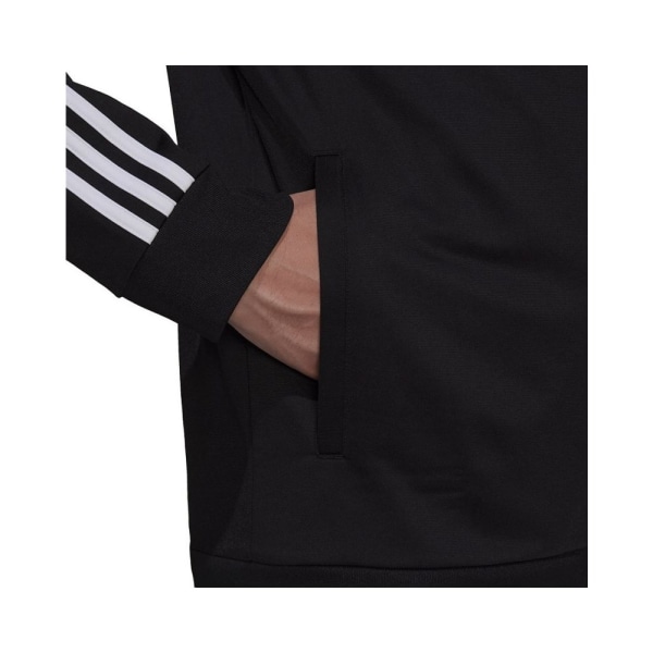 Sweatshirts Adidas Essentials 3STRIPES Sort 170 - 175 cm/M