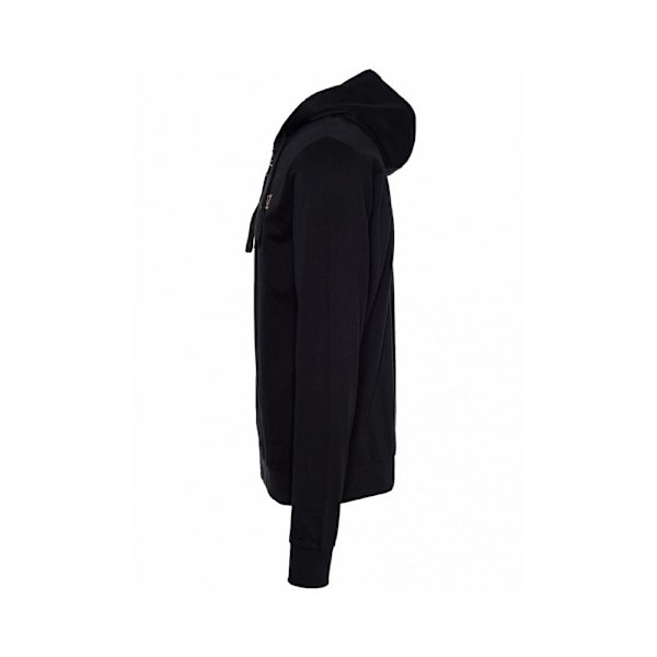 Puserot je Fleecet Armani 8NPM03PJ05Z0208 Mustat 189 - 193 cm/XXL