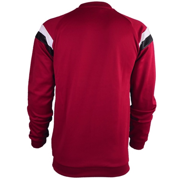 Jackor Adidas Condivo 14 Sweatshirt Svarta,Rödbrunt,Vit 158 - 163 cm/XS