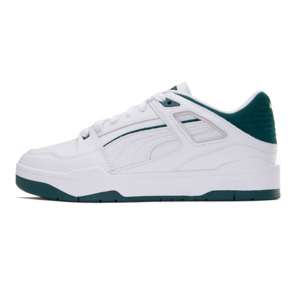 Lågskor Puma Slipstream Vit 45