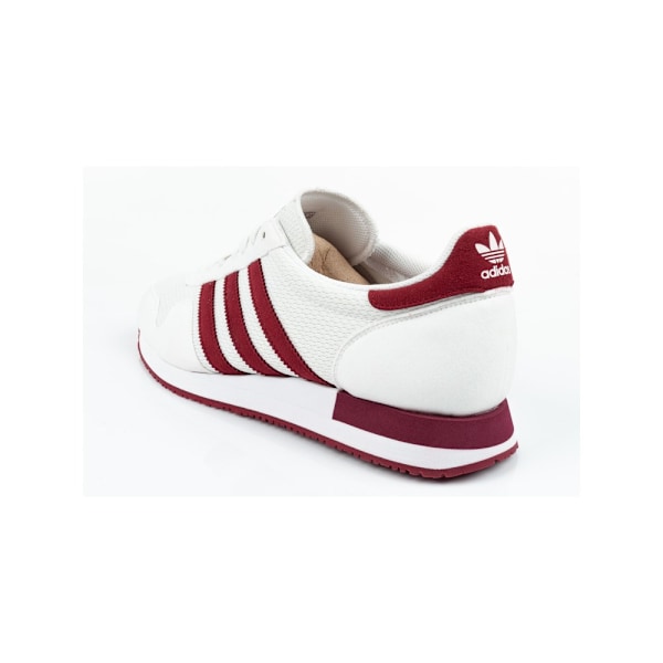 Puolikengät Adidas Usa 84 Punainen,Valkoiset 36 2/3