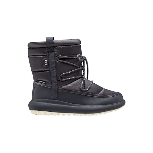 Lumisaappaat Helly Hansen Isolabella 2 Mustat 41