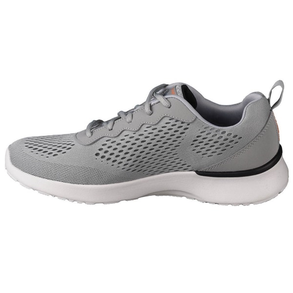 Sneakers low Skechers Skechair Dynamight Grå 41