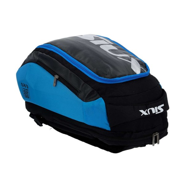 Rygsække Siux Pro Tour Sort