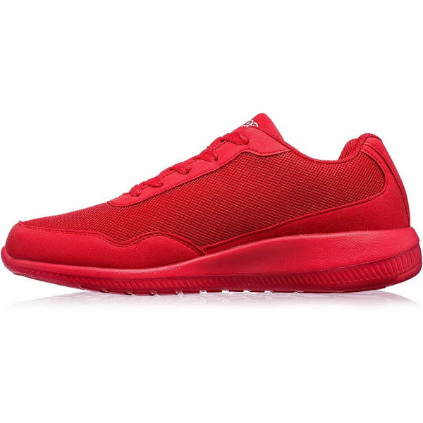 Sneakers low Kappa Follow OC Rød 44