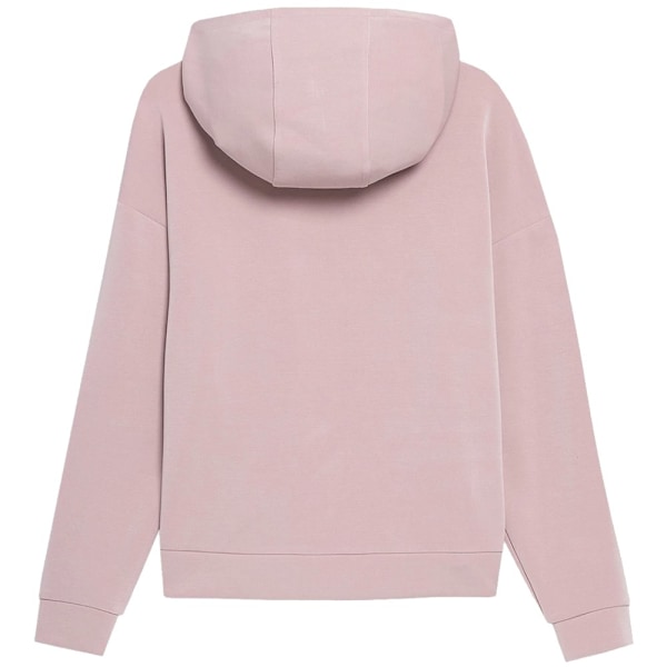 Puserot je Fleecet 4F BLD027 Vaaleanpunaiset 162 - 165 cm/XS