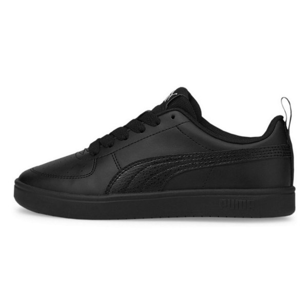 Sneakers low Puma Rickie JR Sort 39