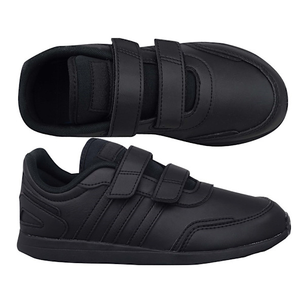 Lågskor Adidas VS Switch 3 CF C Svarta 32