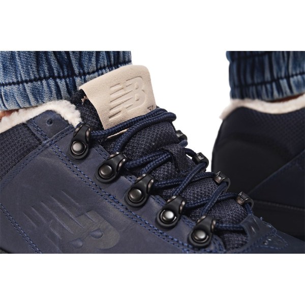 Skor New Balance 754 Svarta,Grenade 42
