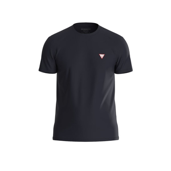 Shirts Guess M2YI24J1314G7V2 Svarta 193 - 197 cm/XXL