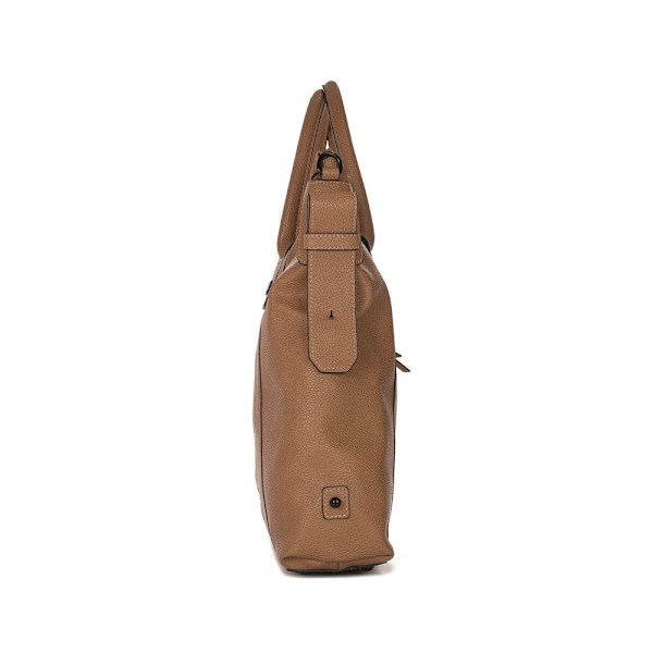 Håndtasker Hispanitas BI222239C004 Brun