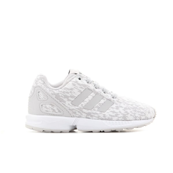 Puolikengät Adidas ZX Flux C Harmaat,Valkoiset 31.5