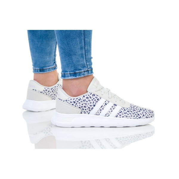 Puolikengät Adidas Lite Racer K Beesit 39 1/3
